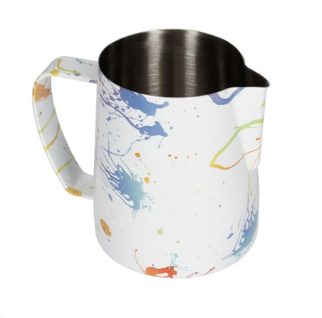 Milk Frothing Pitcher