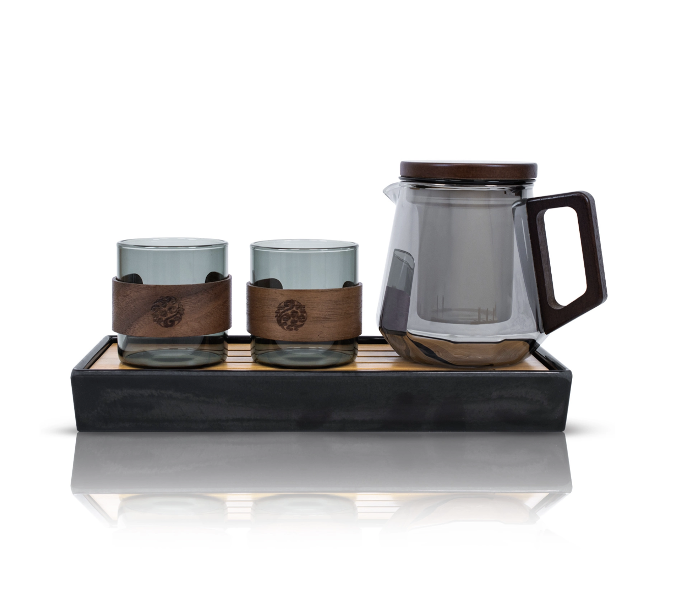 Tea Brewing Set