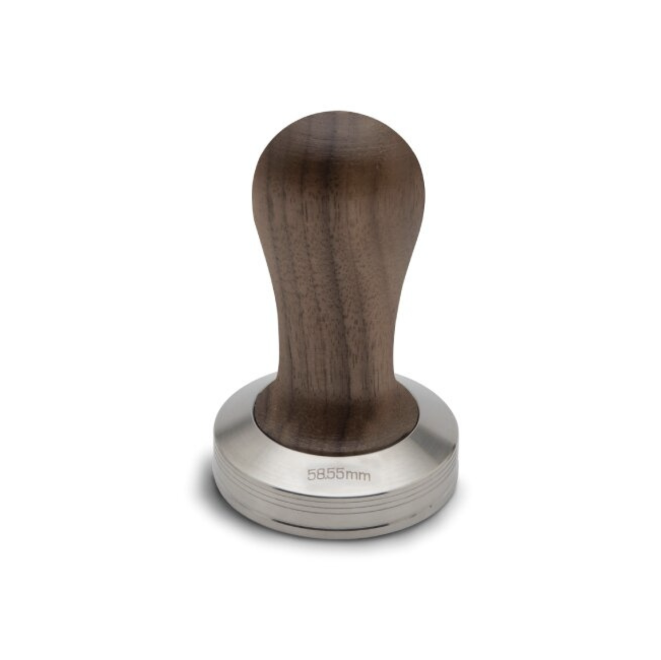 Lelit PLA481N, coffee tamper, 58.5 mm