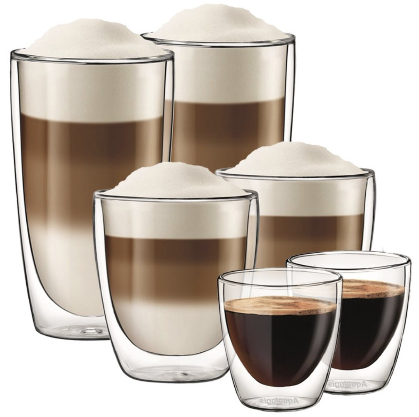 Glass Set